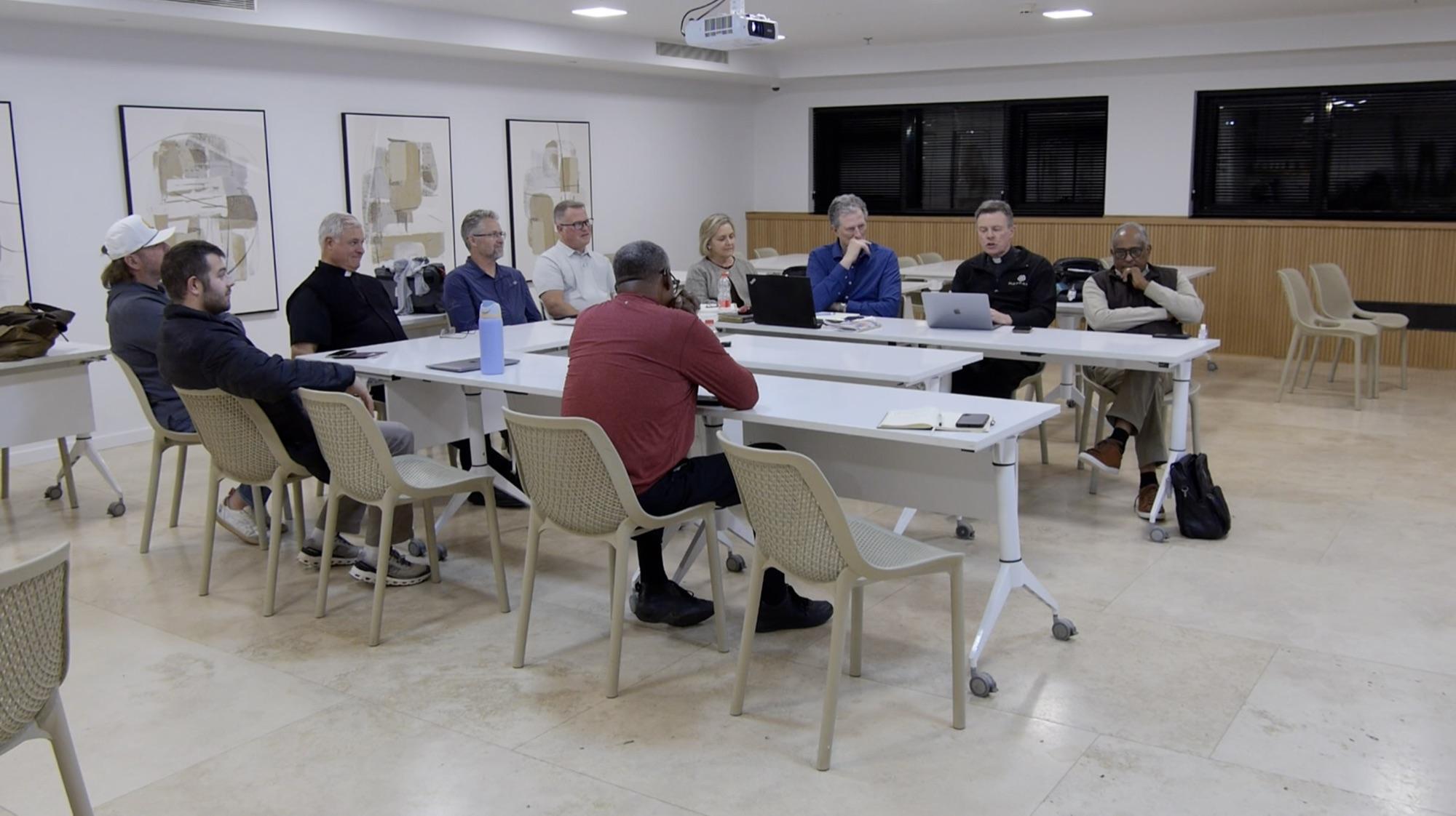 OSC Summit · February 2026 (2)